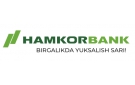 Банк Hamkorbank в Ангоре